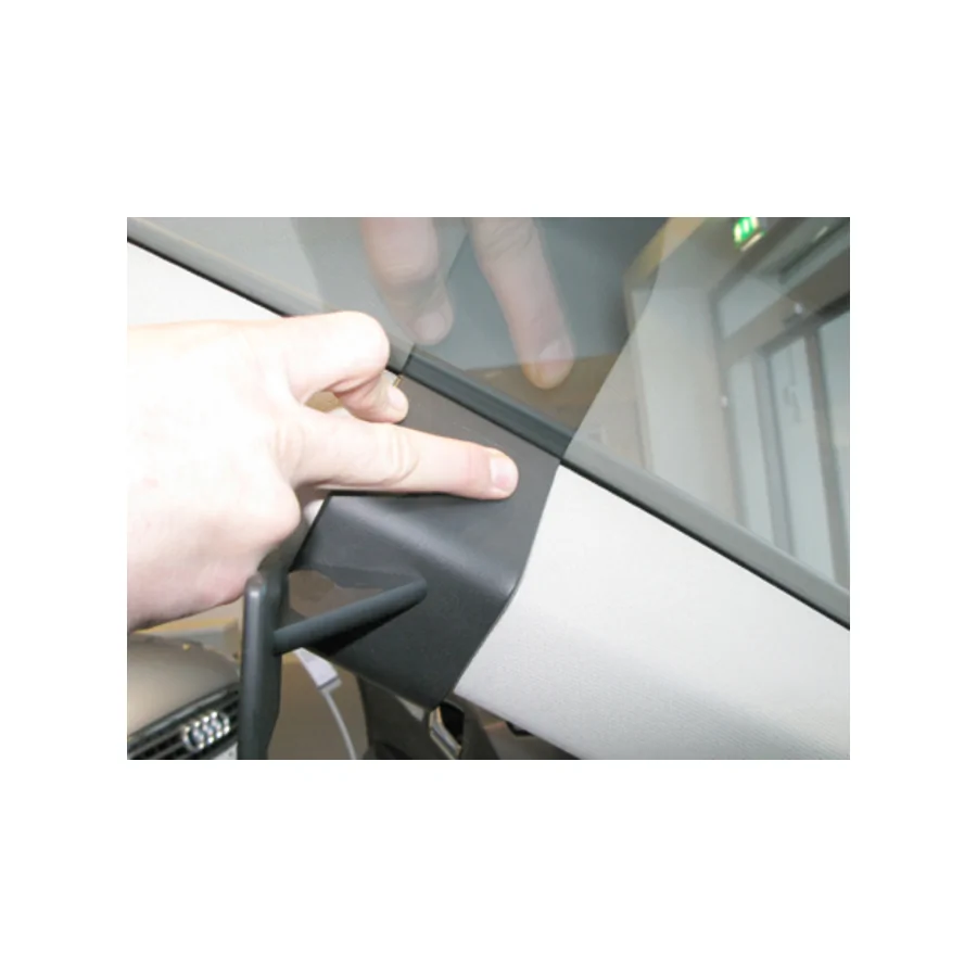 Bild 3 : 804738 : Brodit ProClip für Audi Q3 (Typ 8U), ab Bj. 2012 bis 06/2018