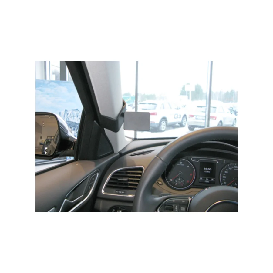Bild 4 : 804738 : Brodit ProClip für Audi Q3 (Typ 8U), ab Bj. 2012 bis 06/2018