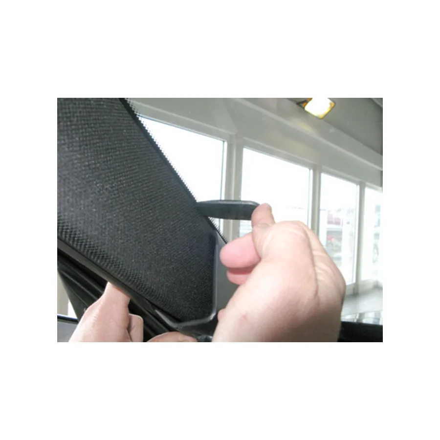 Bild 2 : 804741 : Brodit ProClip für BMW 3er (F30 / F31), ab Bj. 2012 bis 2019
