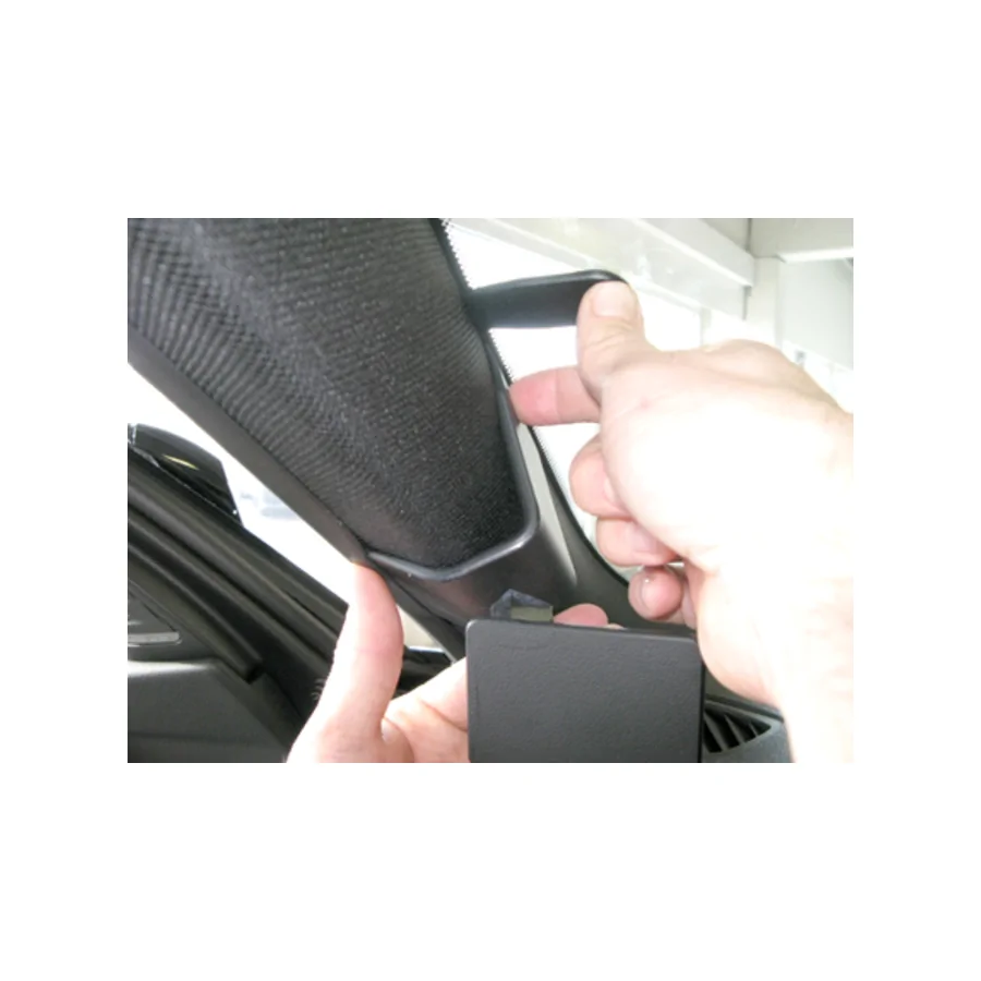 Bild 3 : 804741 : Brodit ProClip für BMW 3er (F30 / F31), ab Bj. 2012 bis 2019