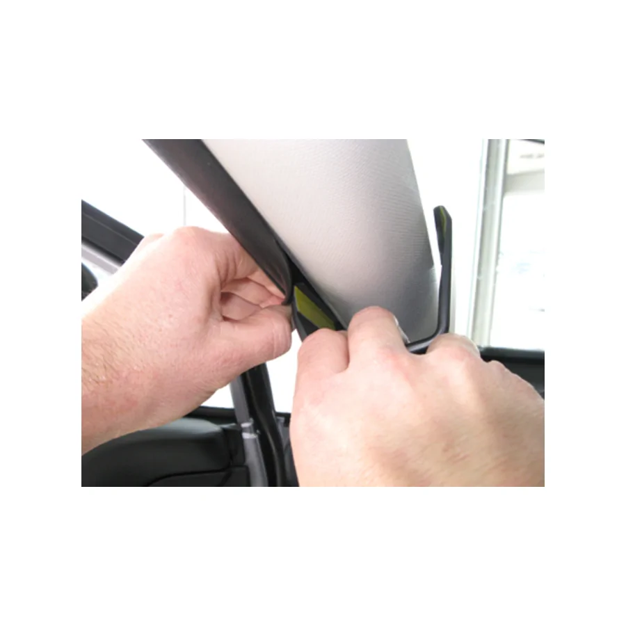 Bild 1 : 804748 : Brodit ProClip für Subaru Impreza, ab Bj. 2012 bis 2016