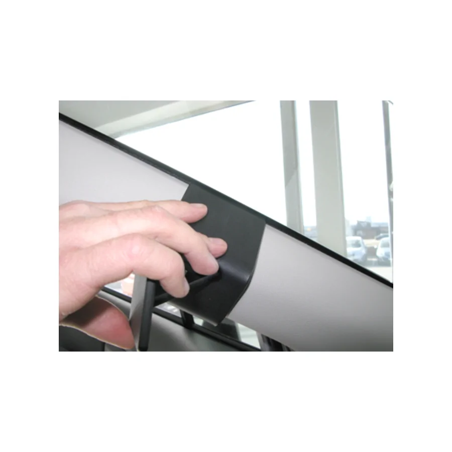 Bild 2 : 804748 : Brodit ProClip für Subaru Impreza, ab Bj. 2012 bis 2016