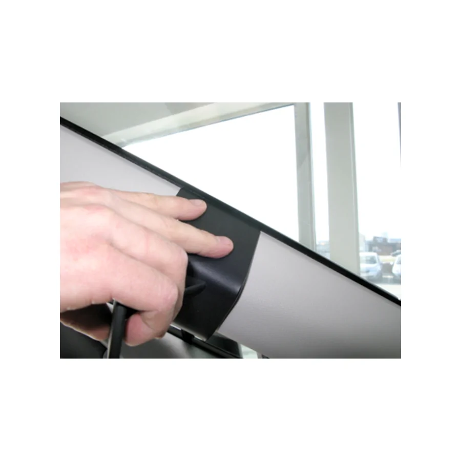 Bild 3 : 804748 : Brodit ProClip für Subaru Impreza, ab Bj. 2012 bis 2016