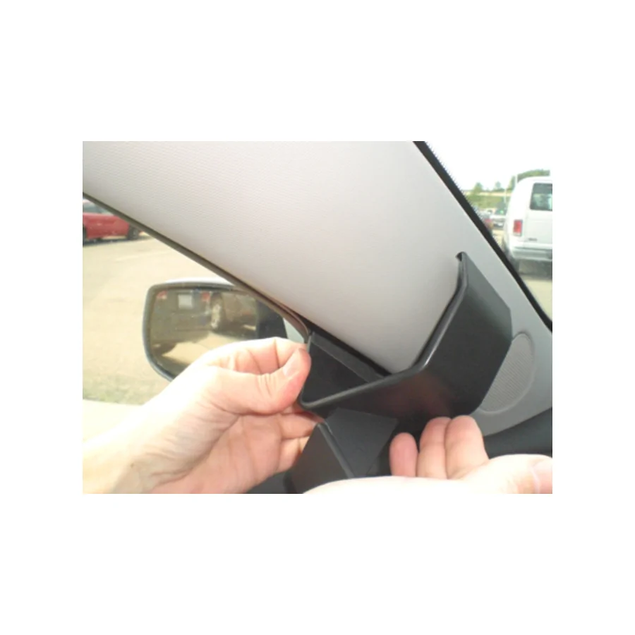Bild 2 : 804758 : Brodit ProClip für Chevrolet Malibu, ab Bj. 2013 bis 2015