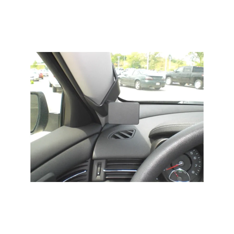 Bild 4 : 804758 : Brodit ProClip für Chevrolet Malibu, ab Bj. 2013 bis 2015