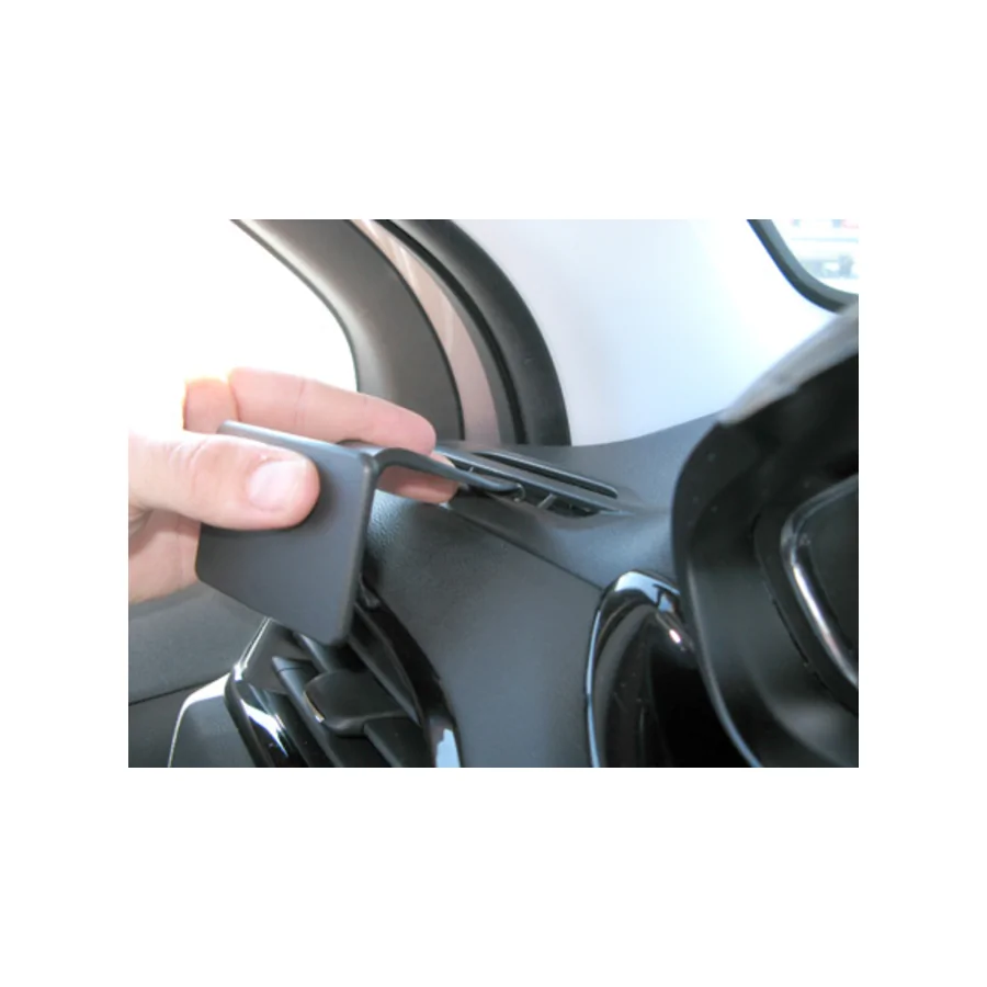 Bild 1 : 804765 : Brodit ProClip für Peugeot 208, ab Bj. 2012 bis 2019