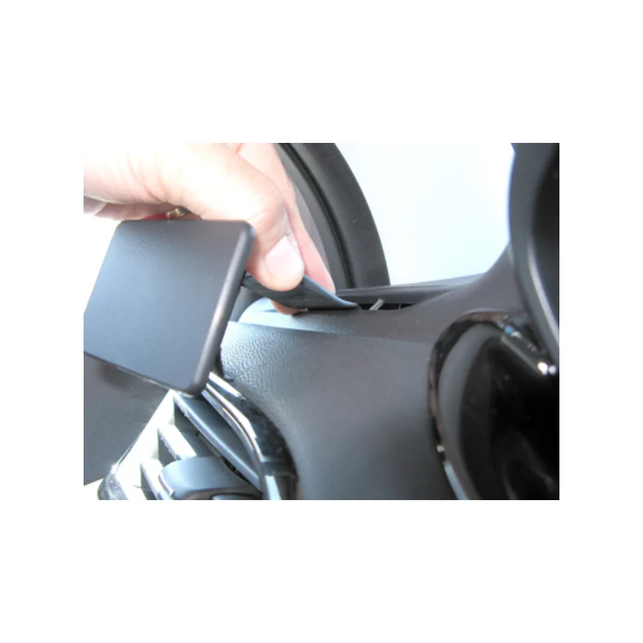 Bild 2 : 804765 : Brodit ProClip für Peugeot 208, ab Bj. 2012 bis 2019