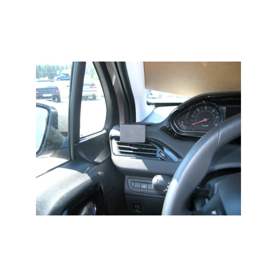 Bild 4 : 804765 : Brodit ProClip für Peugeot 208, ab Bj. 2012 bis 2019