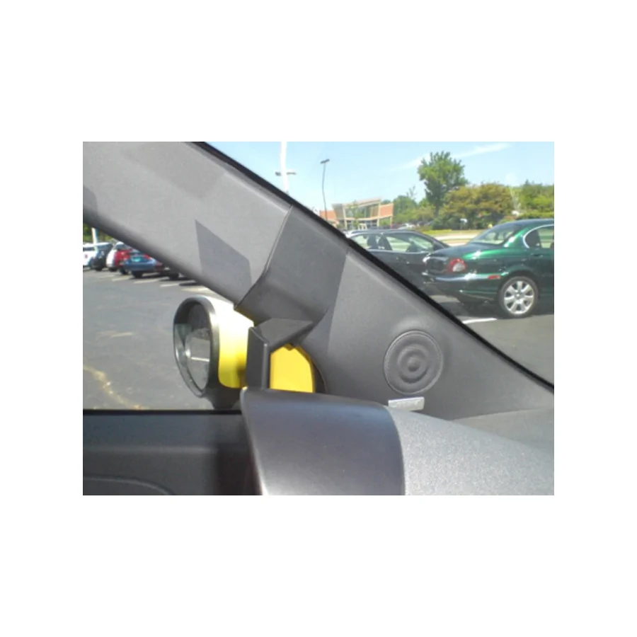 Bild 3 : 804769 : Brodit ProClip für Fiat 500 (Nur USA Modelle!), ab Bj. 2012 bis 2015