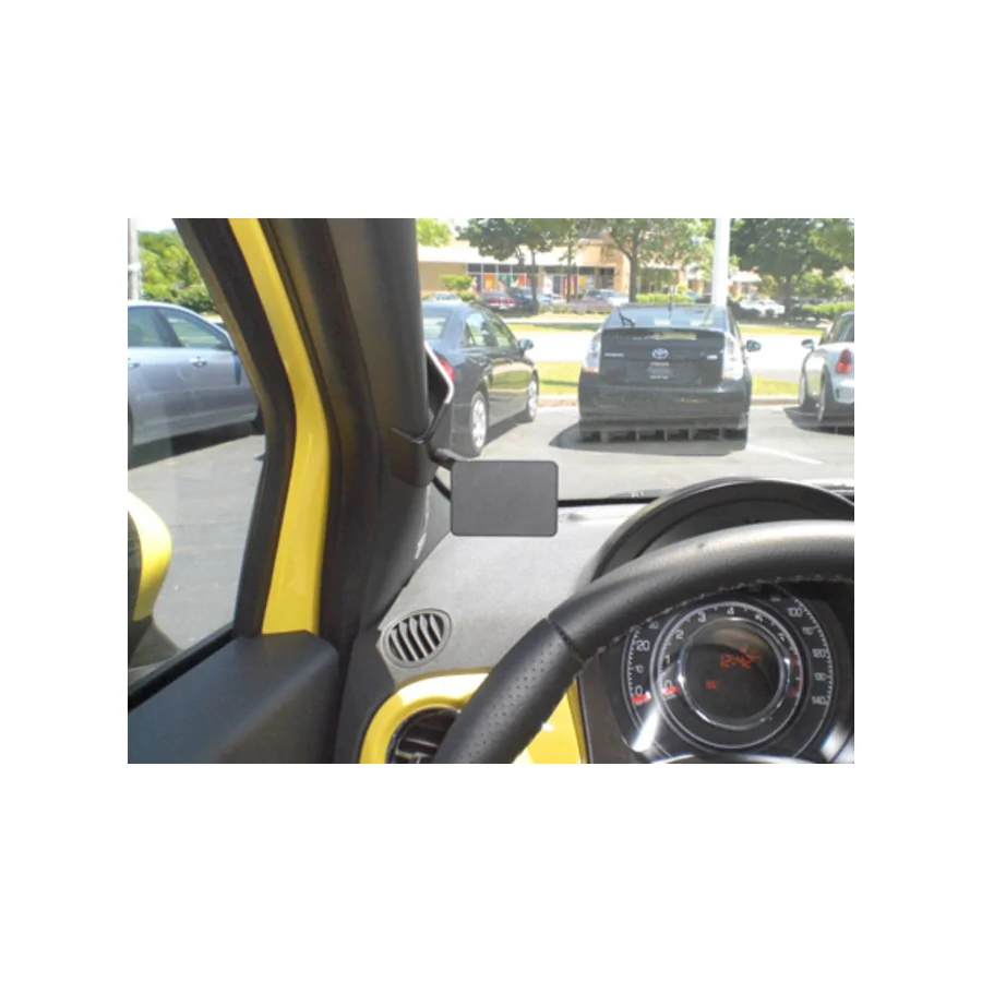 Bild 4 : 804769 : Brodit ProClip für Fiat 500 (Nur USA Modelle!), ab Bj. 2012 bis 2015