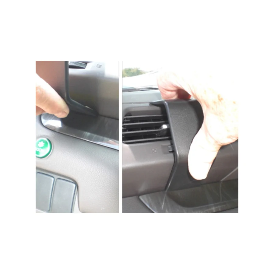 Bild 1 : 804770 : Brodit ProClip für Honda CR-V, ab Bj. 2012 bis 2016