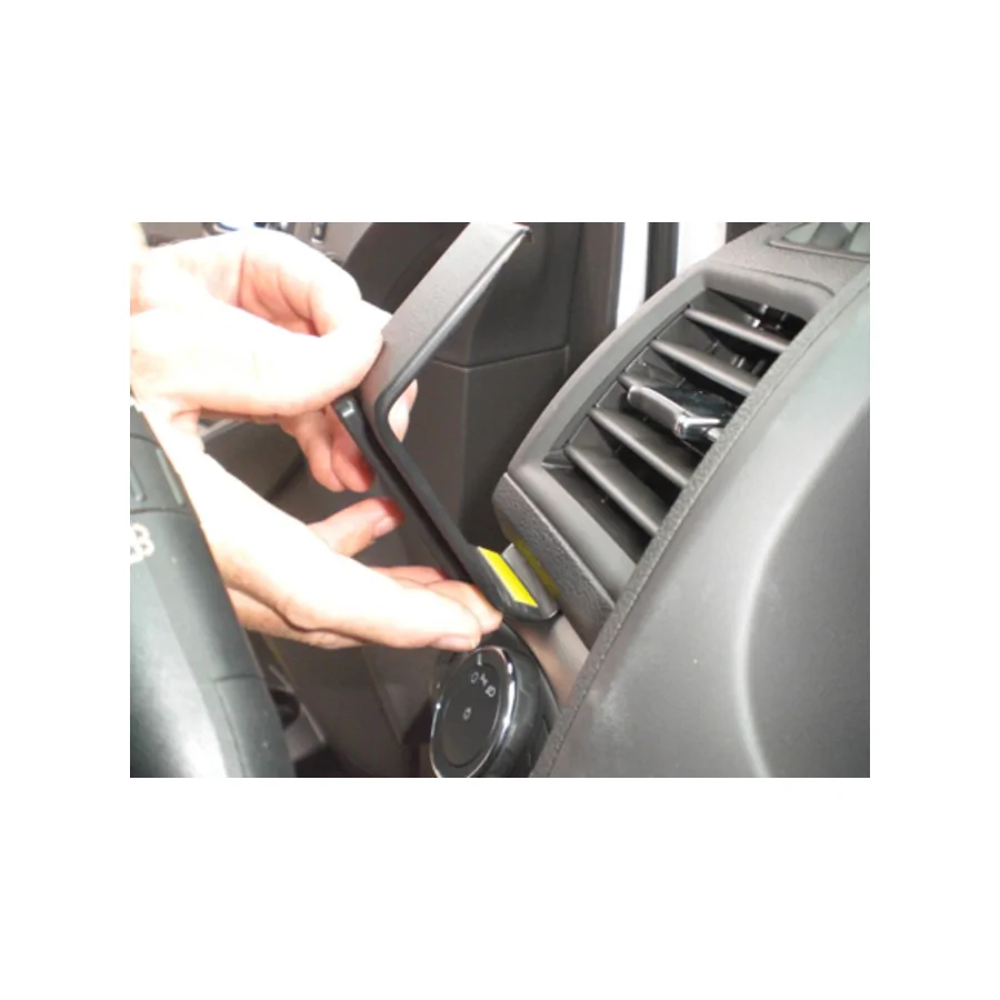 Bild 1 : 804794 : Brodit ProClip für Ford Explorer Sport, ab Bj. 2011 bis 2019