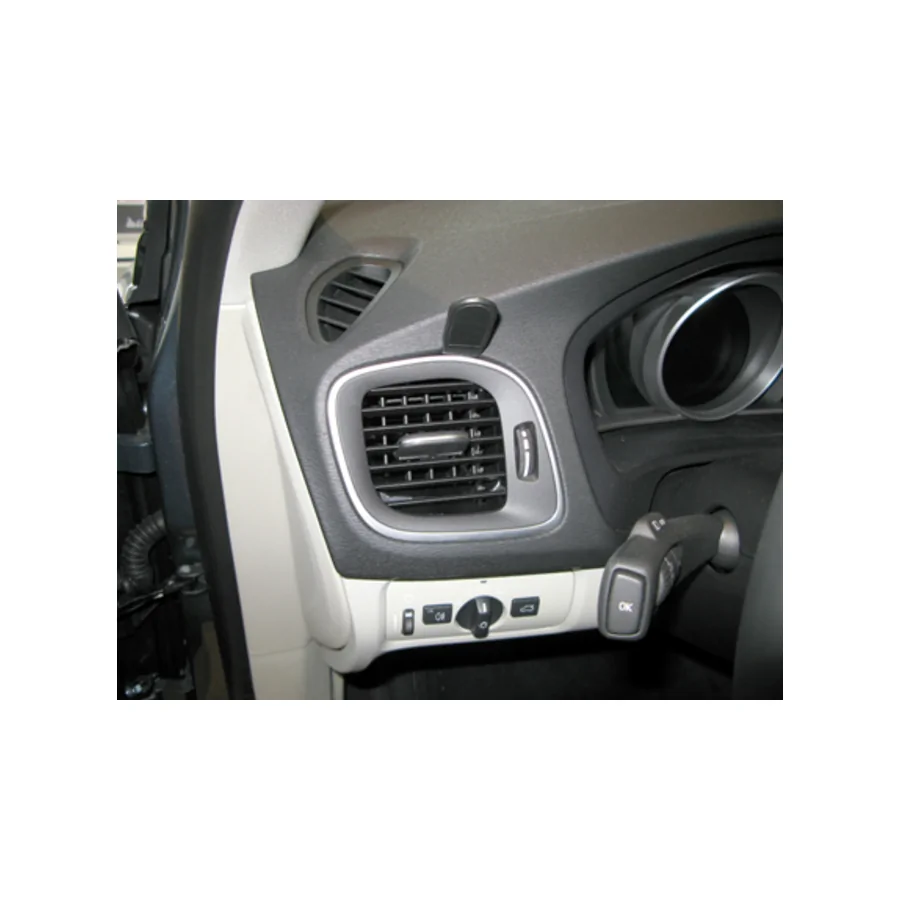 Bild 1 : 804801 : Brodit ProClip für Volvo V40, ab Bj. 2013 bis 2020