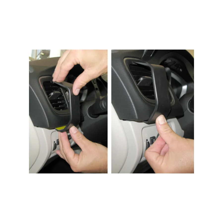 Bild 2 : 804801 : Brodit ProClip für Volvo V40, ab Bj. 2013 bis 2020
