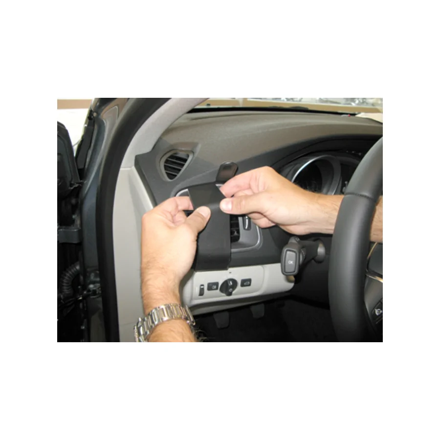 Bild 3 : 804801 : Brodit ProClip für Volvo V40, ab Bj. 2013 bis 2020
