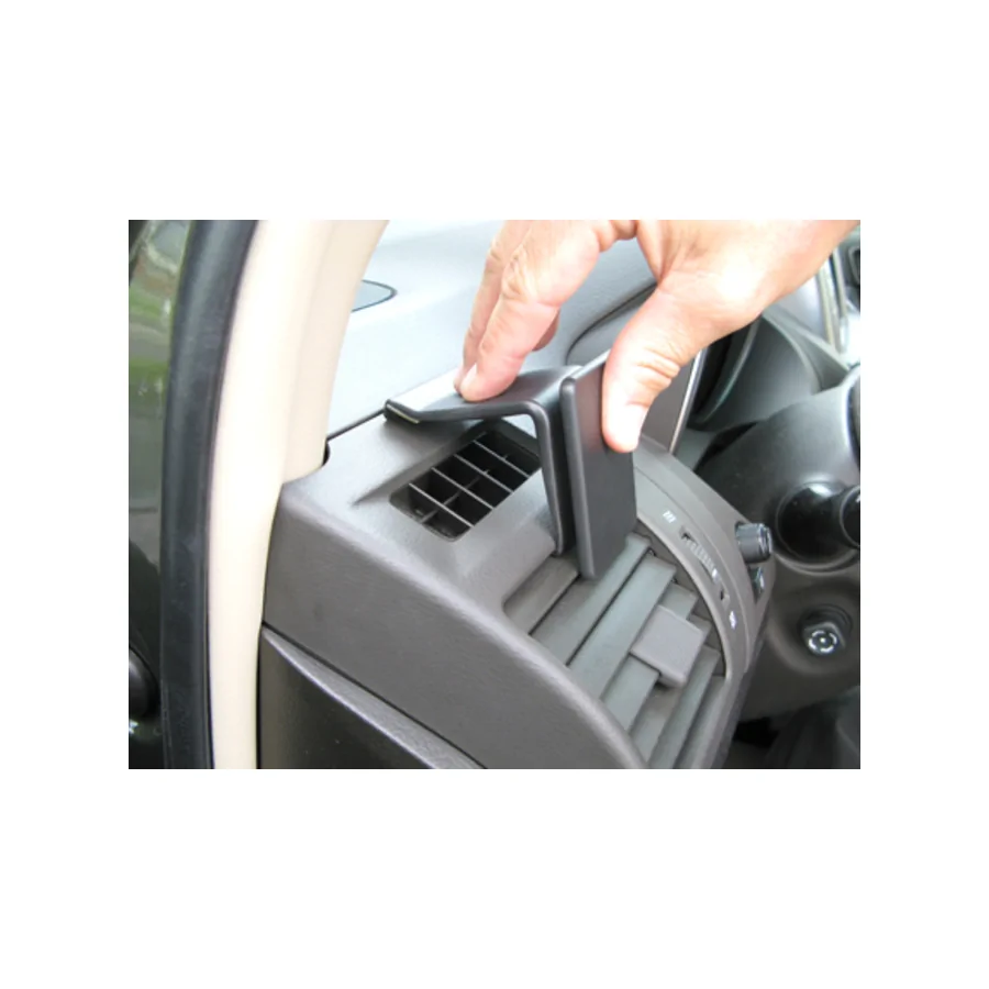 Bild 1 : 804803 : Brodit ProClip für Toyota LandCruiser 150, ab Bj. 2010 bis 2023