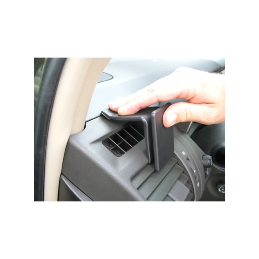 Bild 3 : 804803 : Brodit ProClip für Toyota LandCruiser 150, ab Bj. 2010 bis 2023