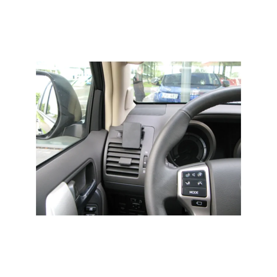 Bild 4 : 804803 : Brodit ProClip für Toyota LandCruiser 150, ab Bj. 2010 bis 2023
