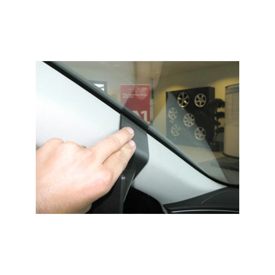 Bild 3 : 804807 : Brodit ProClip für Audi S6, ab Bj. 2011 bis 2015