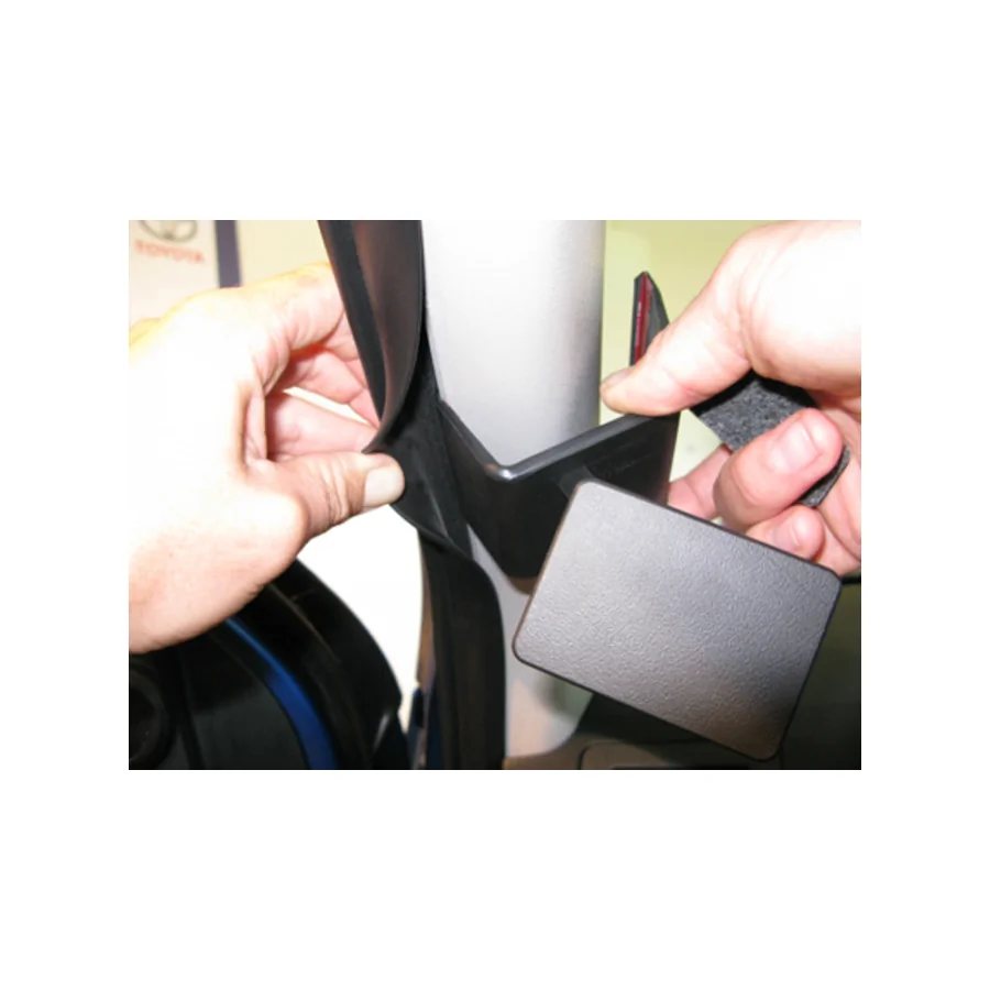 Bild 2 : 804811 : Brodit ProClip für Toyota HiLux, ab Bj. 2012 bis 2016