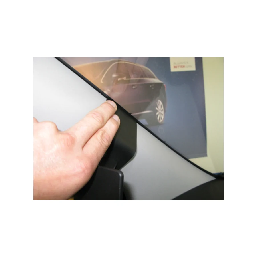 Bild 3 : 804811 : Brodit ProClip für Toyota HiLux, ab Bj. 2012 bis 2016