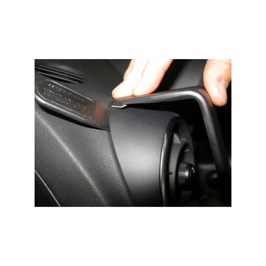 Bild 1 : 804816 : Brodit ProClip für Audi A1 (Typ 8X), ab Bj. 2011 bis 08/2018