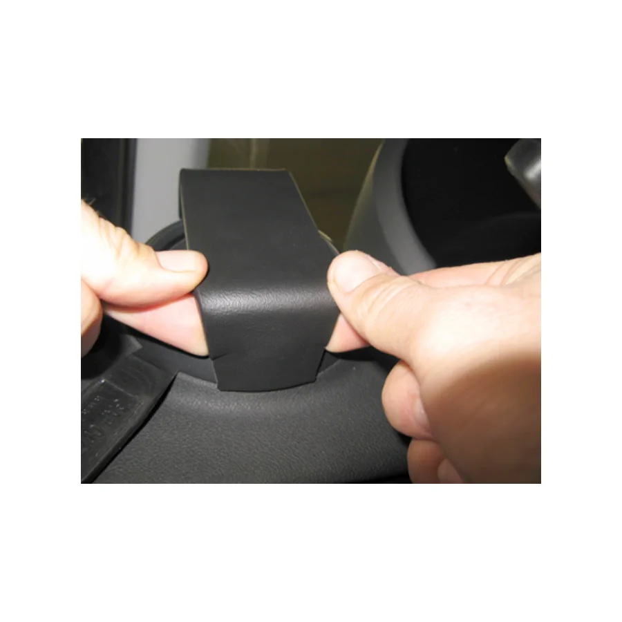 Bild 2 : 804816 : Brodit ProClip für Audi A1 (Typ 8X), ab Bj. 2011 bis 08/2018