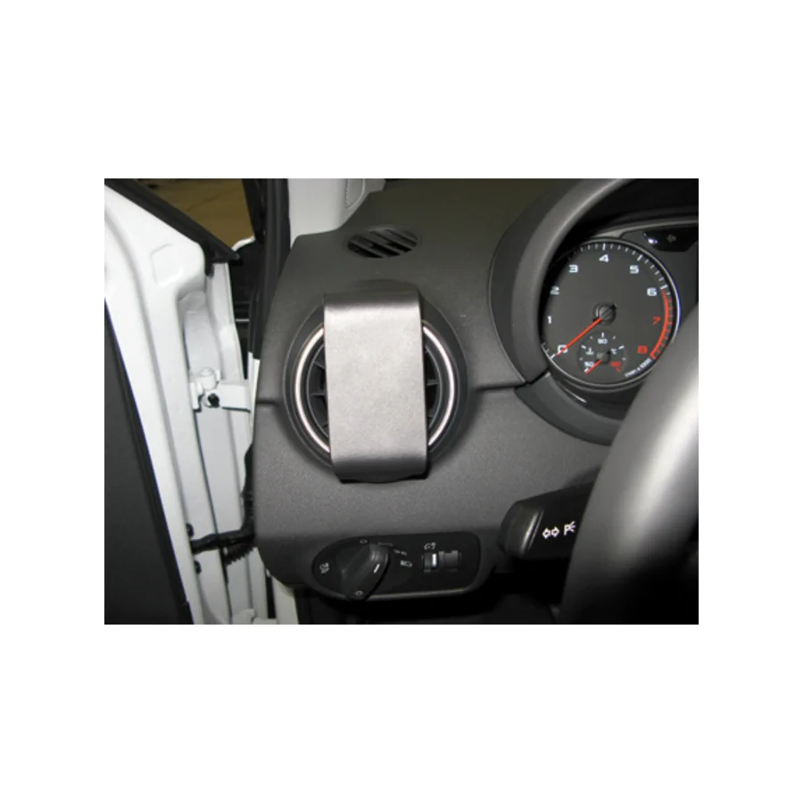 Bild 4 : 804816 : Brodit ProClip für Audi A1 (Typ 8X), ab Bj. 2011 bis 08/2018