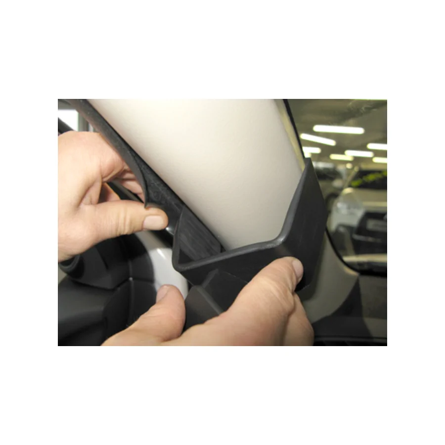 Bild 2 : 804818 : Brodit ProClip für Mitsubishi Outlander, ab Bj. 11/2012 bis 2021
