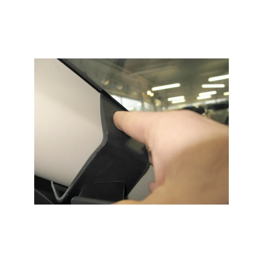 Bild 3 : 804818 : Brodit ProClip für Mitsubishi Outlander, ab Bj. 11/2012 bis 2021