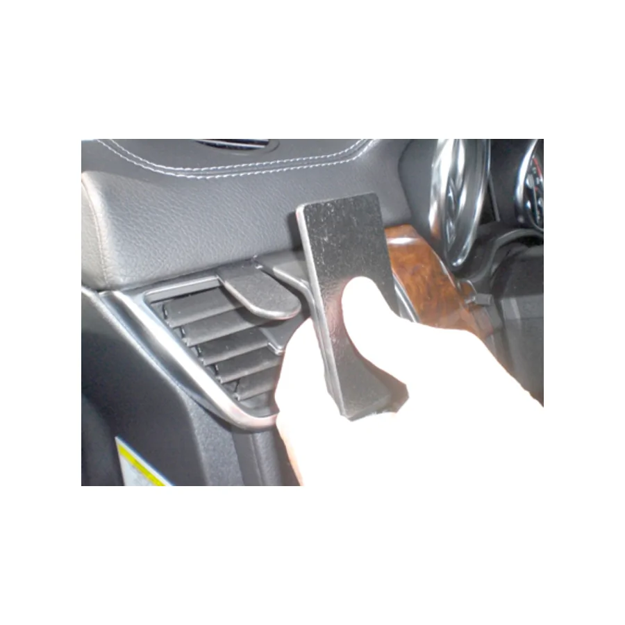 Bild 3 : 804826 : Brodit ProClip für Mercedes GLE-Klasse (W166 / C292), ab Bj. 2016 bis 2019