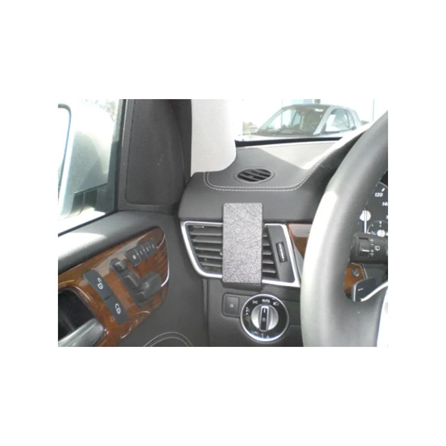 Bild 4 : 804826 : Brodit ProClip für Mercedes GLE-Klasse (W166 / C292), ab Bj. 2016 bis 2019