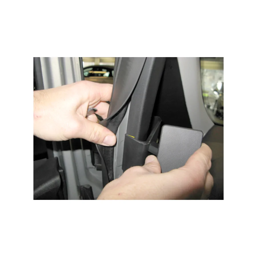 Bild 1 : 804851 : Brodit ProClip für Ford B-Max, ab Bj. 10/2012 bis 2018