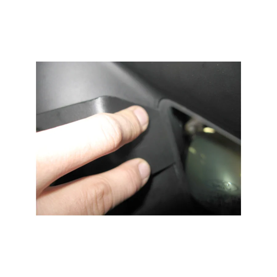 Bild 2 : 804851 : Brodit ProClip für Ford B-Max, ab Bj. 10/2012 bis 2018