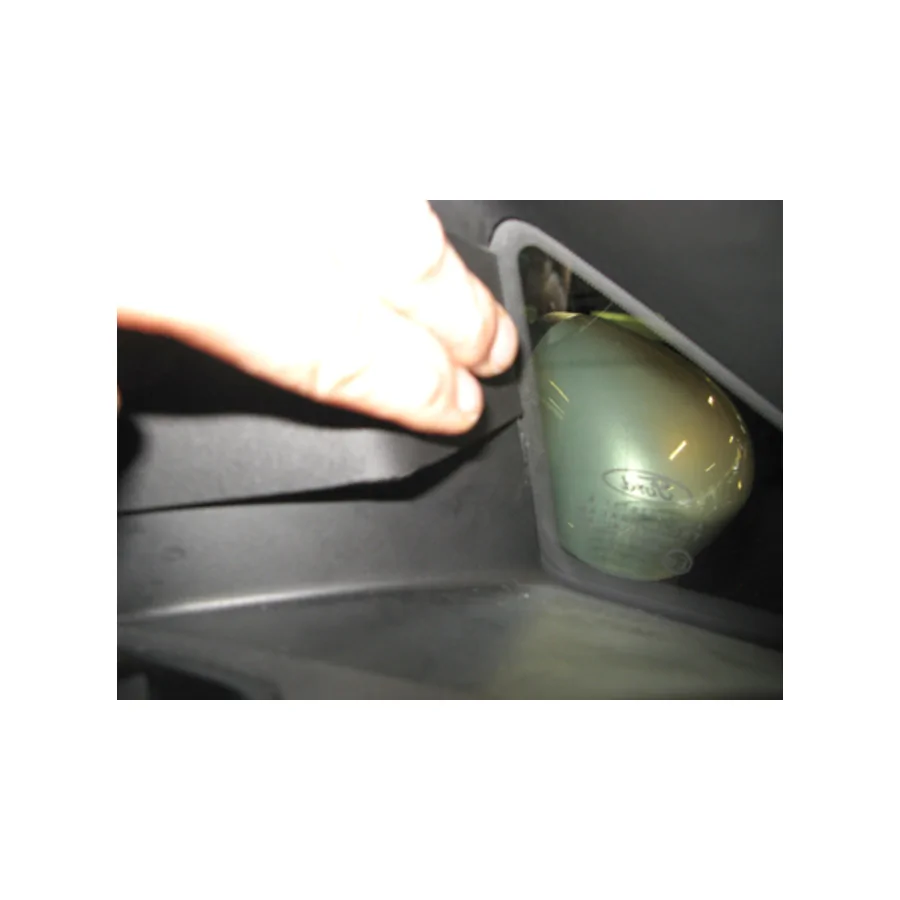 Bild 3 : 804851 : Brodit ProClip für Ford B-Max, ab Bj. 10/2012 bis 2018