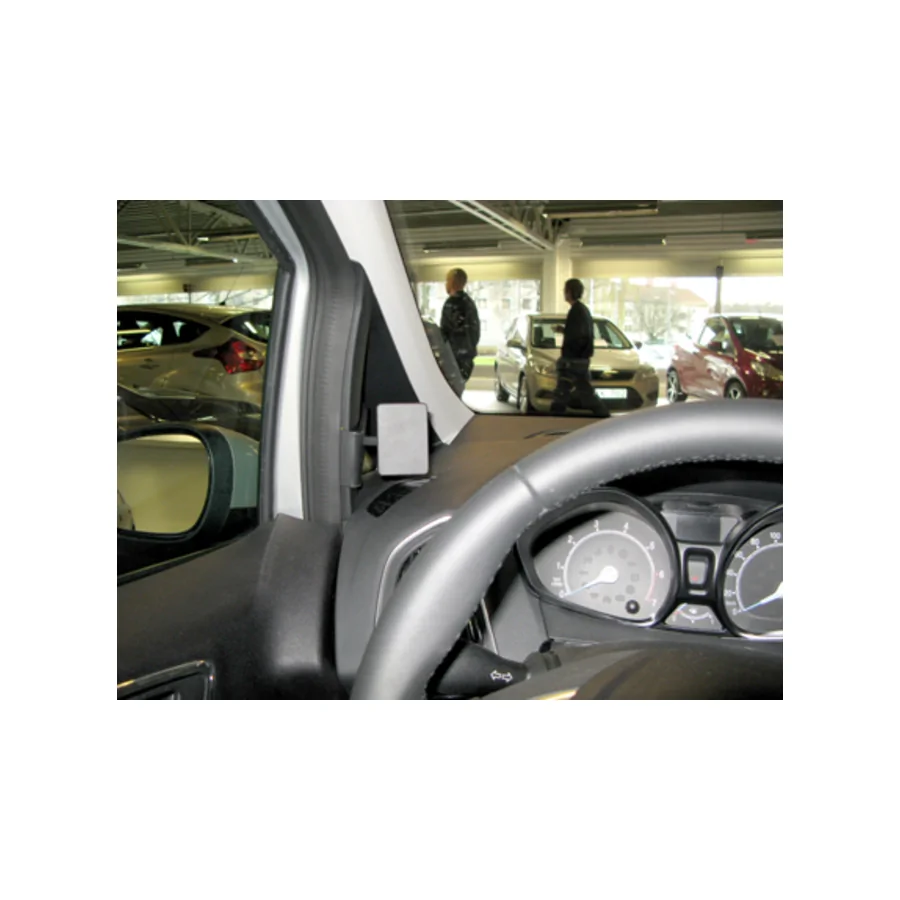 Bild 4 : 804851 : Brodit ProClip für Ford B-Max, ab Bj. 10/2012 bis 2018