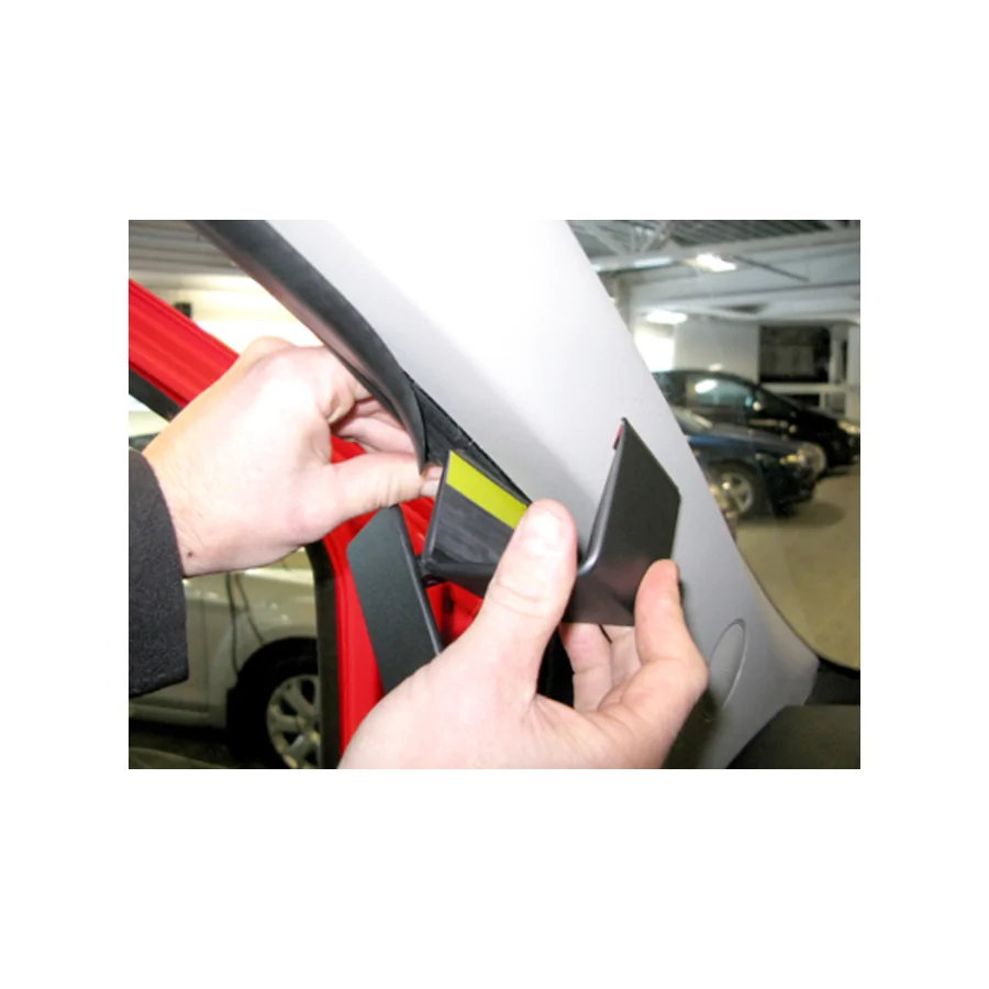 Bild 1 : 804858 : Brodit ProClip für Ford Transit Custom, ab Bj. 12/2012 bis 2023