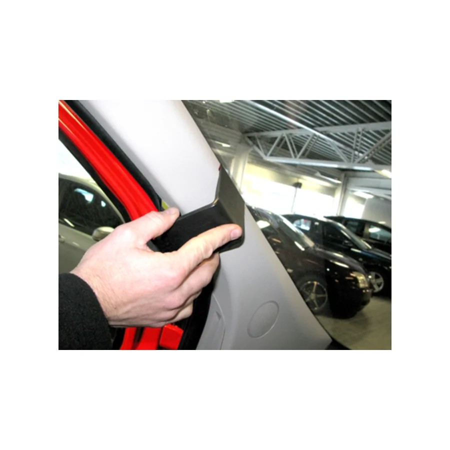 Bild 2 : 804858 : Brodit ProClip für Ford Transit Custom, ab Bj. 12/2012 bis 2023