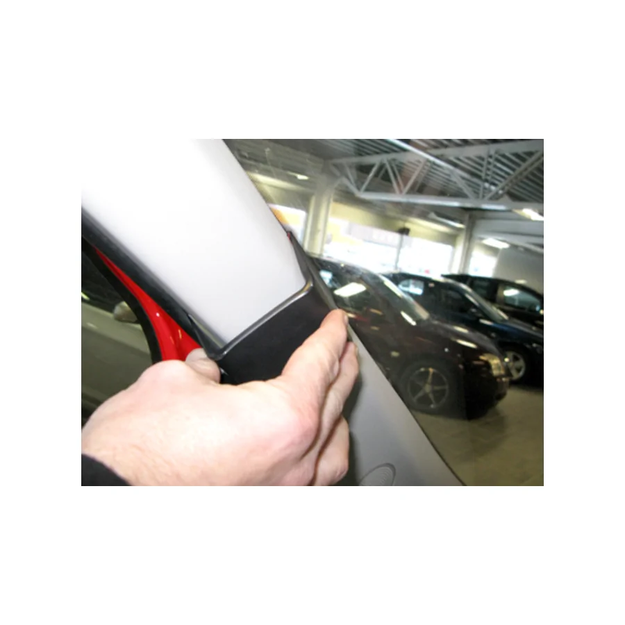 Bild 3 : 804858 : Brodit ProClip für Ford Transit Custom, ab Bj. 12/2012 bis 2023