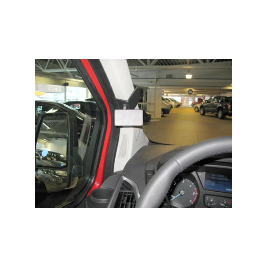Bild 4 : 804858 : Brodit ProClip für Ford Transit Custom, ab Bj. 12/2012 bis 2023