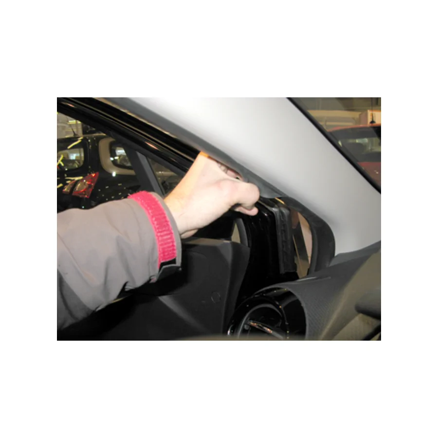 Bild 1 : 804860 : Brodit ProClip für Renault Clio IV, ab Bj. 2013 bis 02/2019