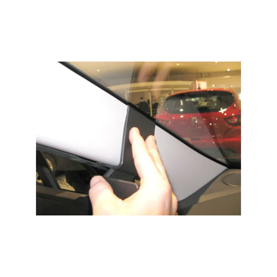 Bild 3 : 804860 : Brodit ProClip für Renault Clio IV, ab Bj. 2013 bis 02/2019