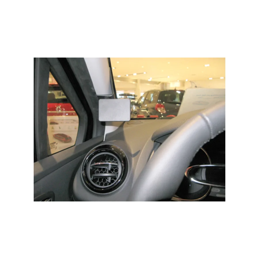 Bild 4 : 804860 : Brodit ProClip für Renault Clio IV, ab Bj. 2013 bis 02/2019
