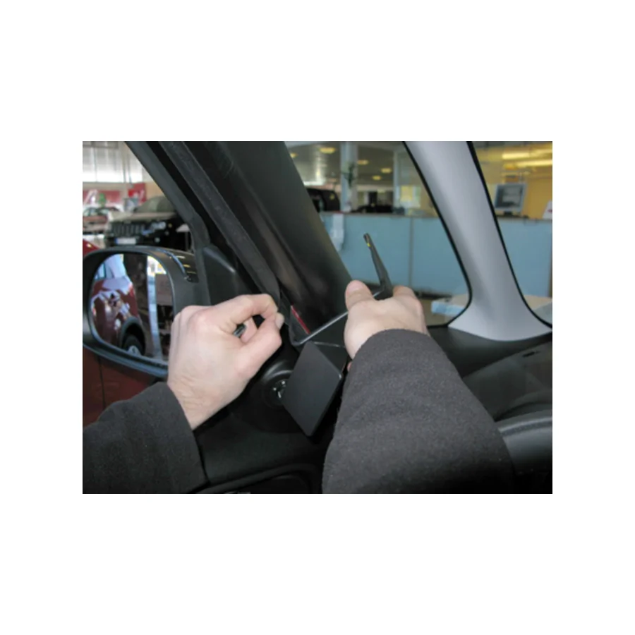 Bild 1 : 804882 : Brodit ProClip für Fiat 500 L, ab Bj. 2013 bis 2022