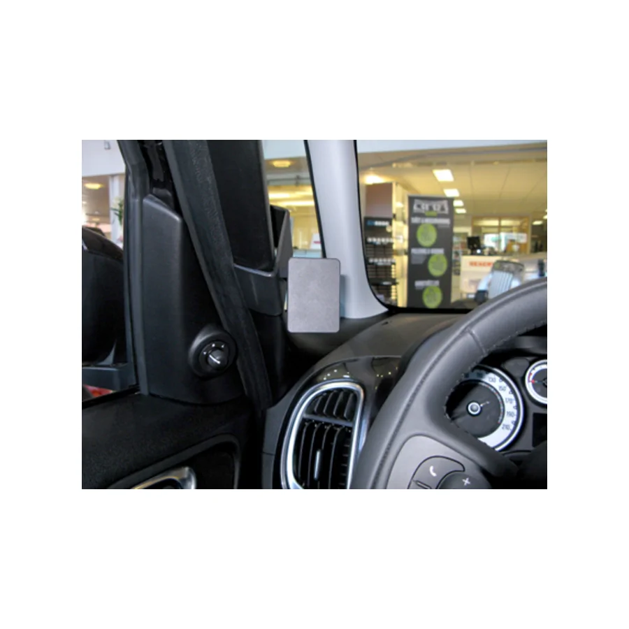 Bild 4 : 804882 : Brodit ProClip für Fiat 500 L, ab Bj. 2013 bis 2022