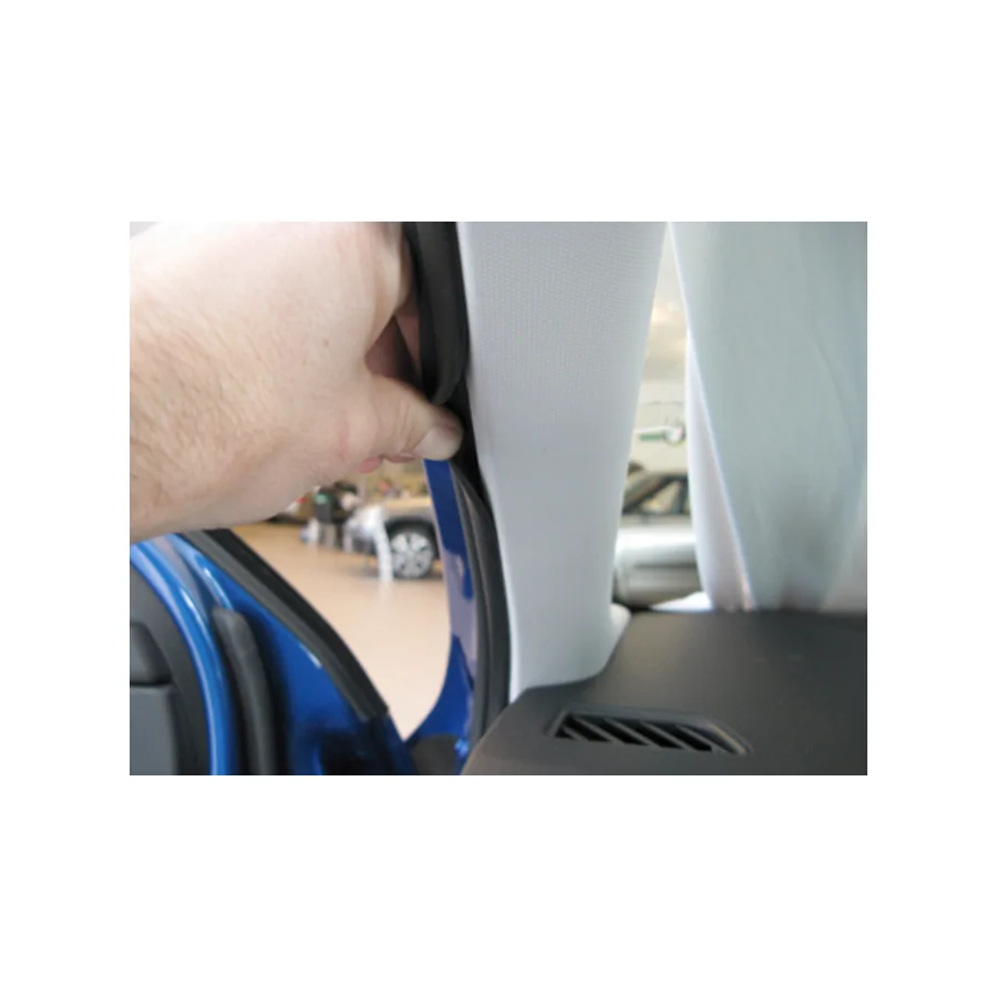 Bild 1 : 804887 : Brodit ProClip für Skoda Octavia III (5E) ab Bj. 2013 bis 2021