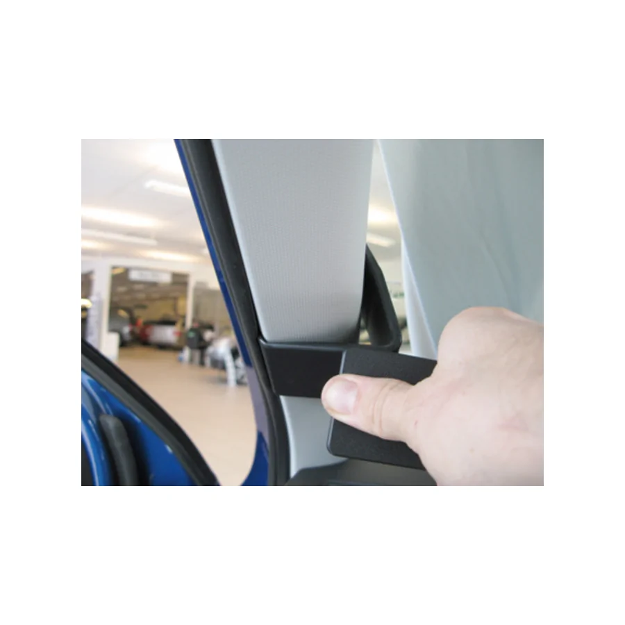 Bild 2 : 804887 : Brodit ProClip für Skoda Octavia III (5E) ab Bj. 2013 bis 2021