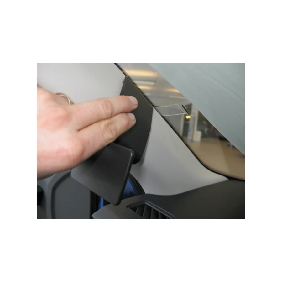 Bild 3 : 804887 : Brodit ProClip für Skoda Octavia III (5E) ab Bj. 2013 bis 2021