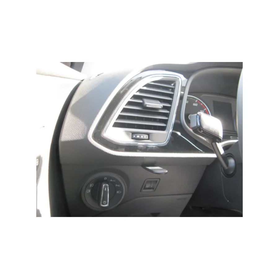 Bild 1 : 804891 : Brodit ProClip für Seat Leon III, ab Bj. 2012 bis 2020