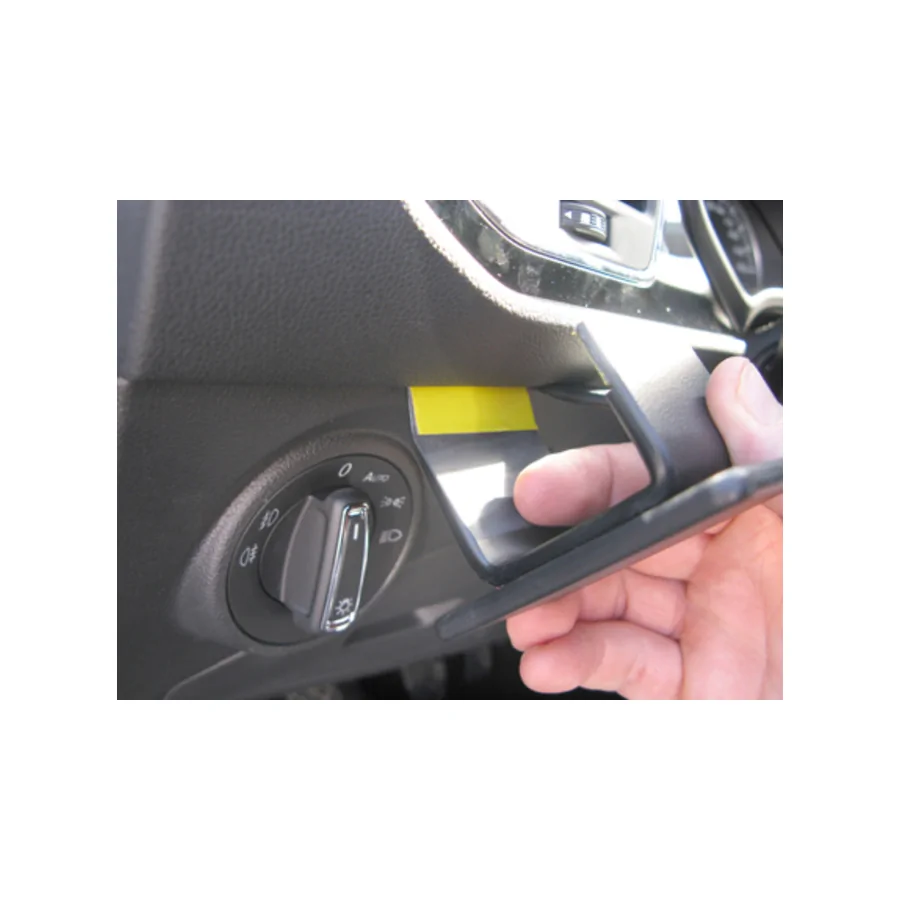 Bild 2 : 804891 : Brodit ProClip für Seat Leon III, ab Bj. 2012 bis 2020
